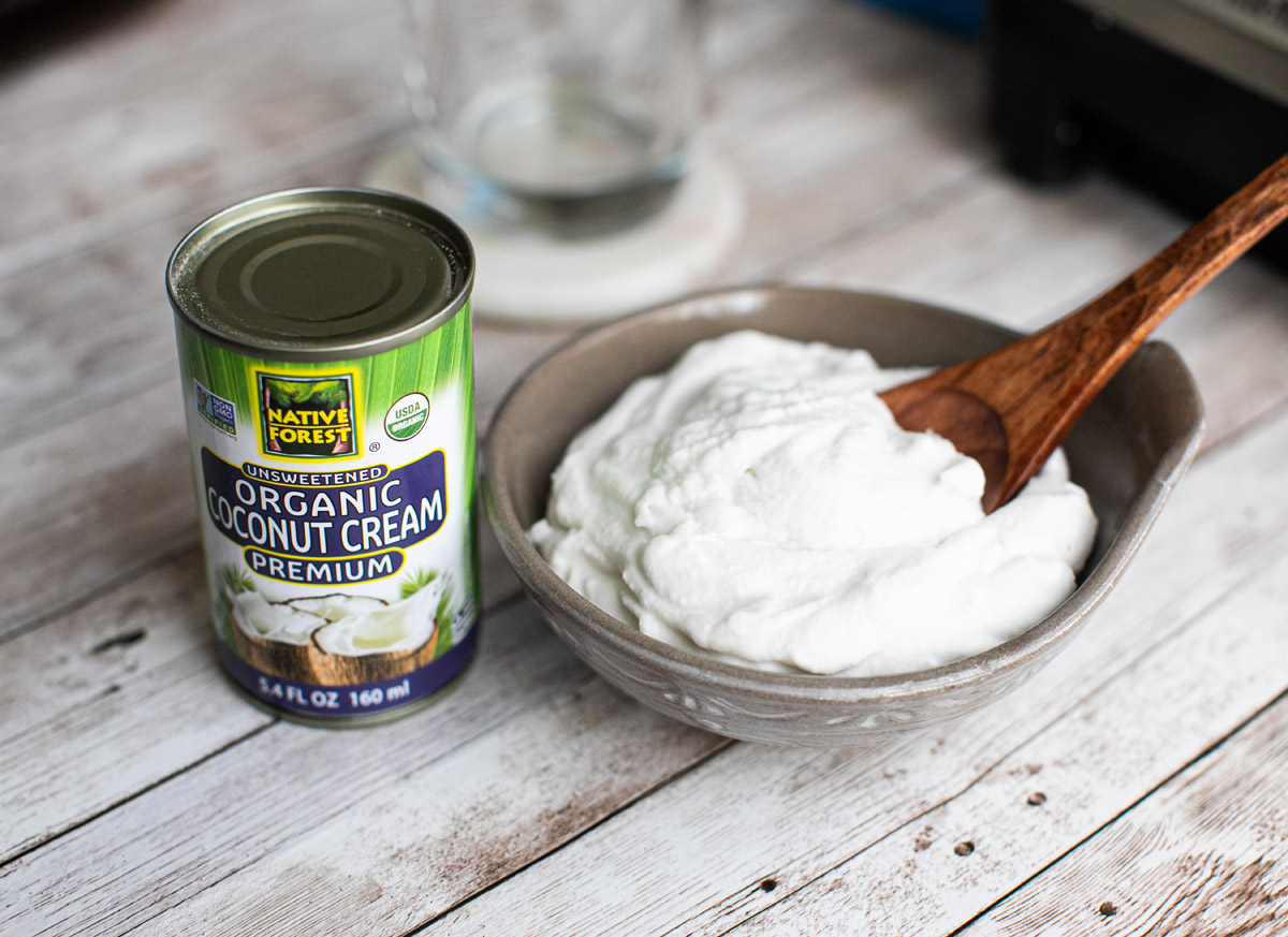 Copycat Erewhon Coconut Cloud Smoothie Recipe