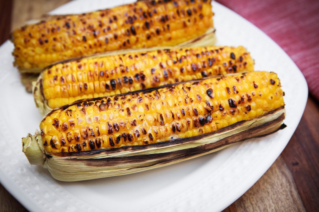 Instant Pot Corn on the Cob Recipe