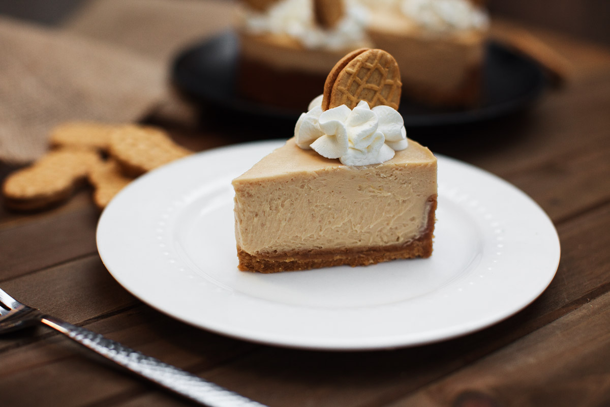 Instant Pot Peanut Butter Cheesecake Recipe with Nutter Butter Crust