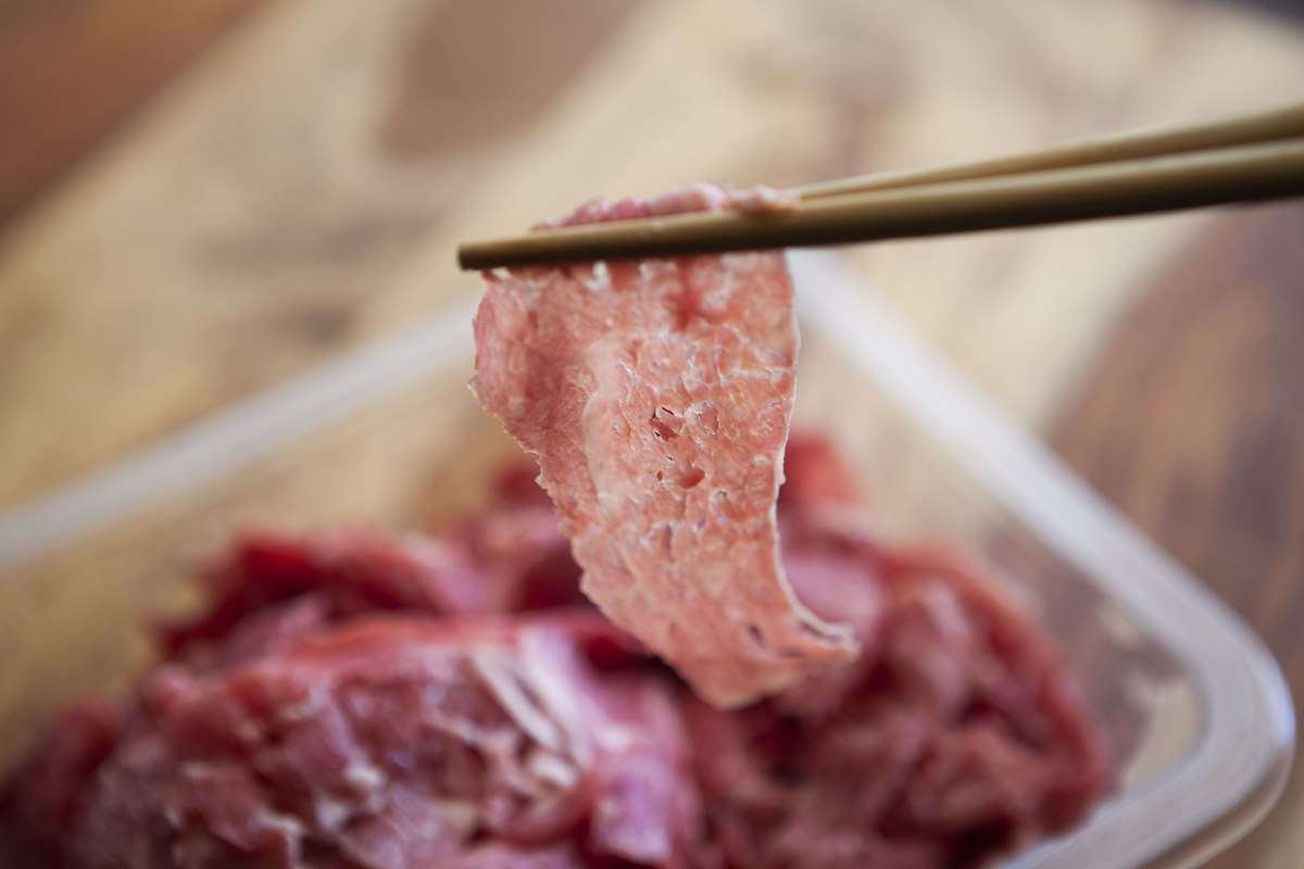 Japanese Beef Bowl - Gyudon Recipe (Better than Yoshinoya!)