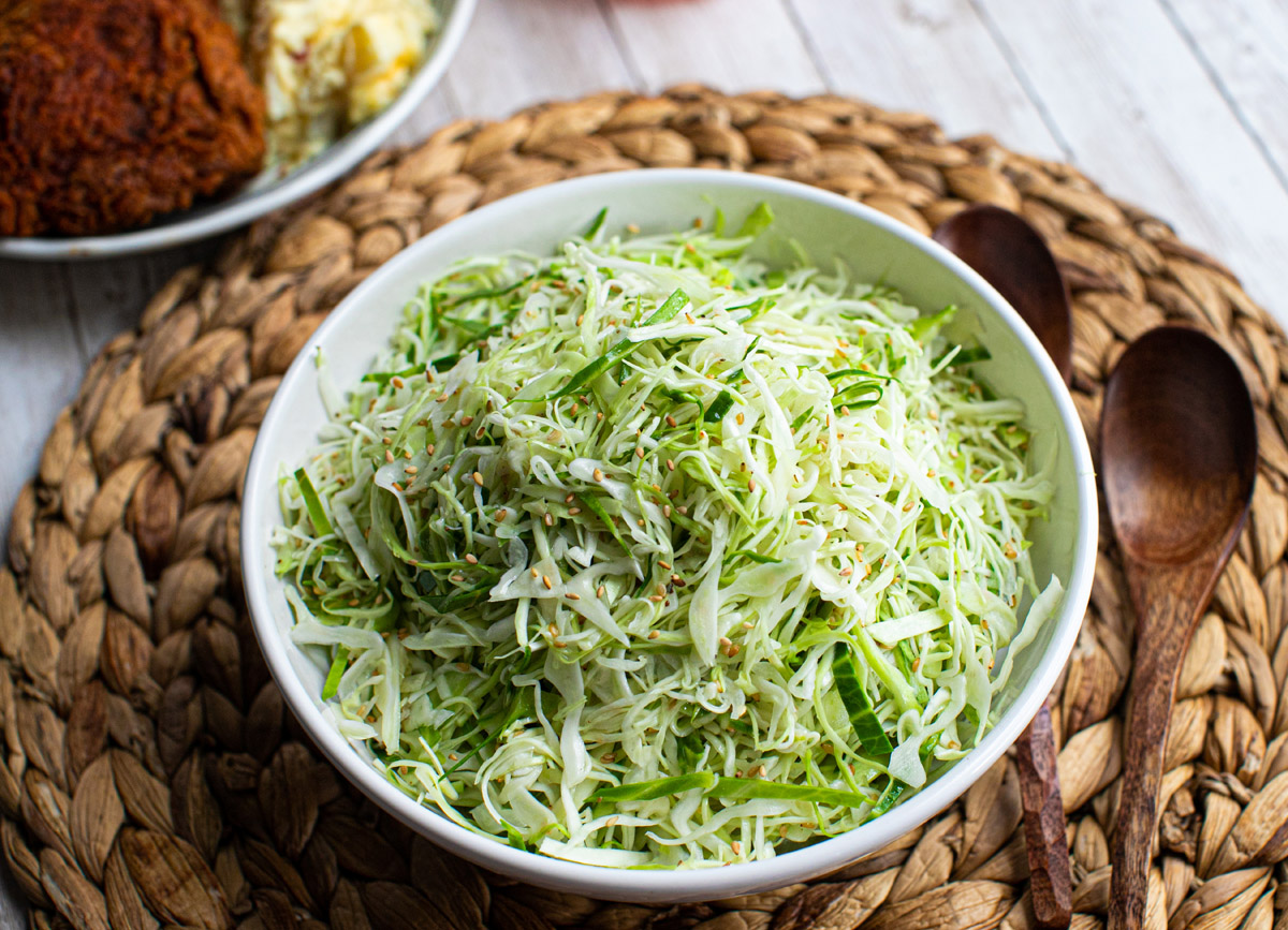 SALT LICK BBQ COLESLAW RECIPE