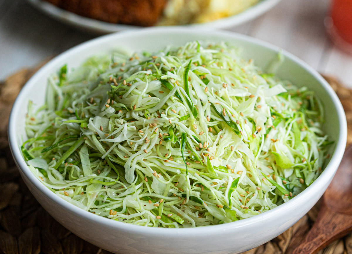 SALT LICK BBQ COLESLAW RECIPE