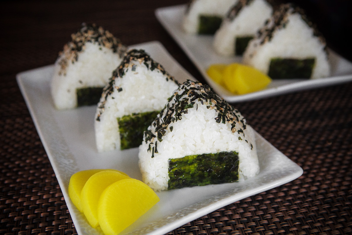 Trader Joe’s Tuna-Mayo Onigiri Recipe (Japanese Rice Ball)