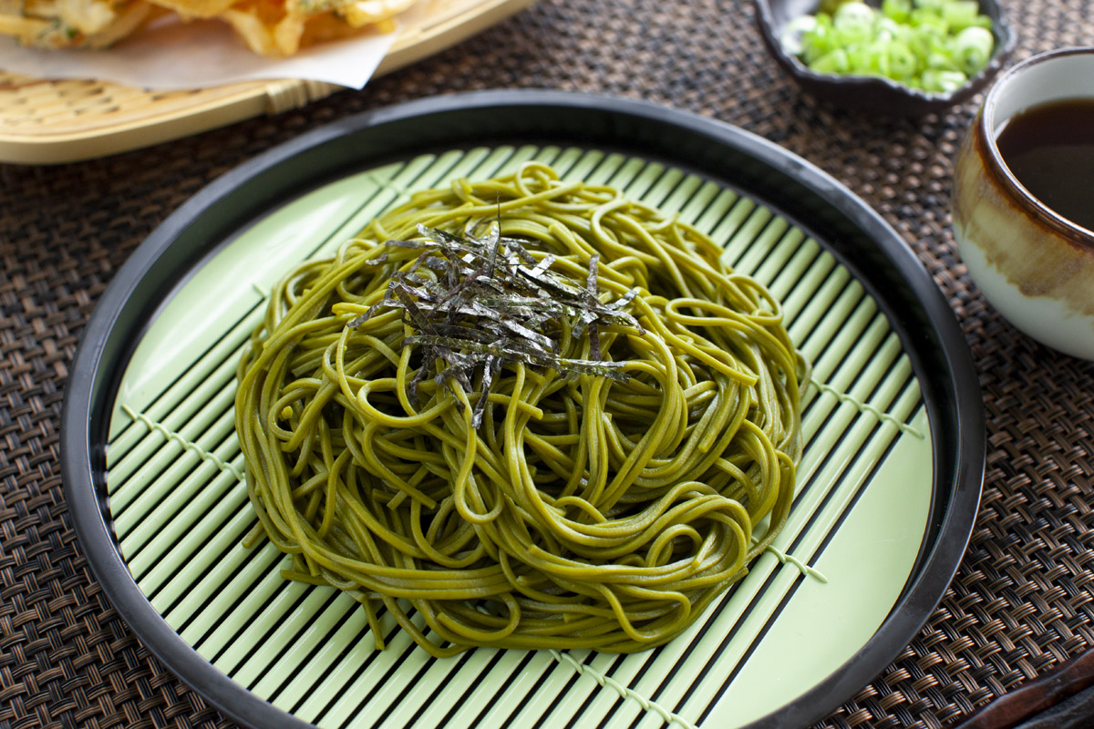 Copycat Trader Joe’s Vegetable Bird’s Nests Recipe (Kakiage Tempura)