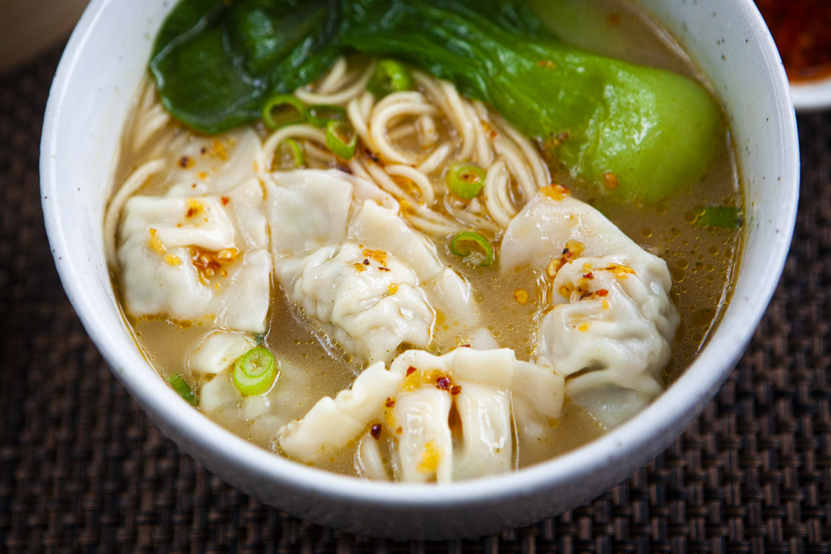 Trader Joe’s Wonton Noodle Soup Recipe Hack