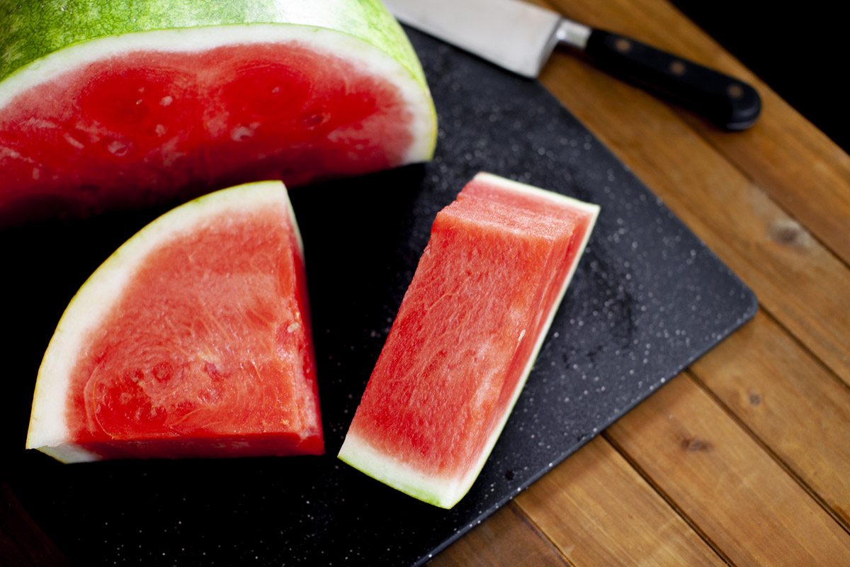 Watermelon Soft Serve Recipe (Dominique Ansel’s What-a-Melon)